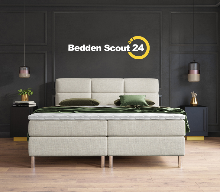 Boxsprings Bedden Voor De Ideale Nachtrust Beddenscout24