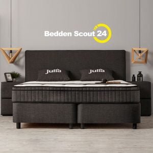 Opbergbed Julia Beddenscout24