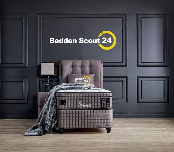 Algemeen Archives Beddenscout24