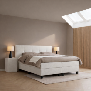 Boxspring Madrid