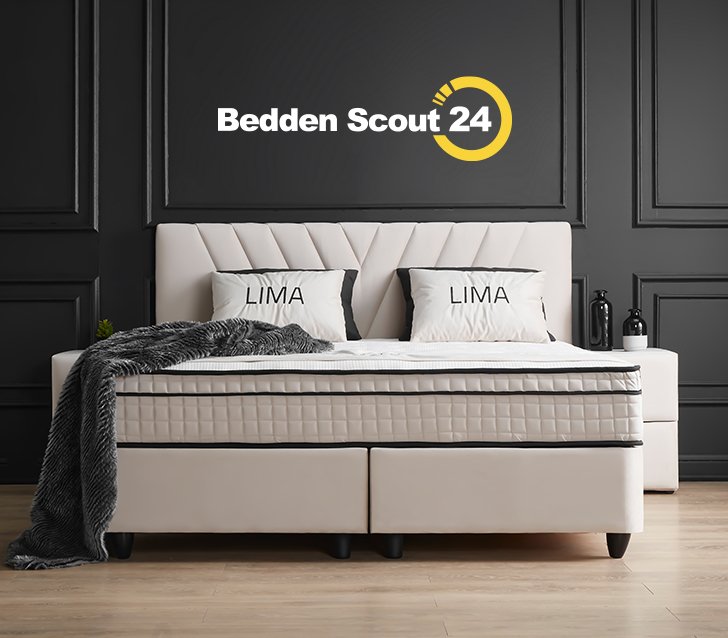 Lima Beddenscout24